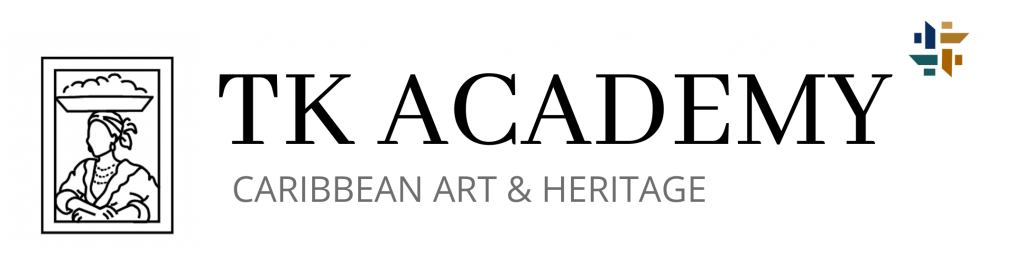Logo TK ACADEMY
