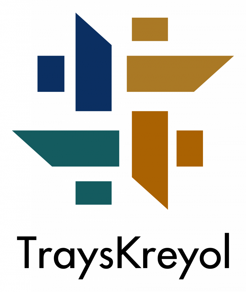 Logo TraysKreol