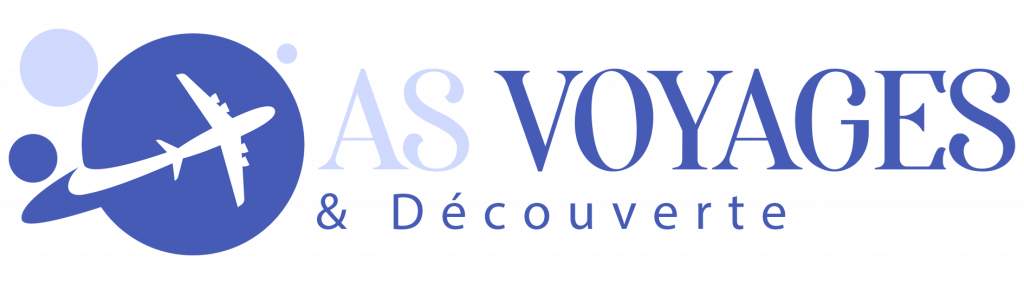 Logo as voyages
